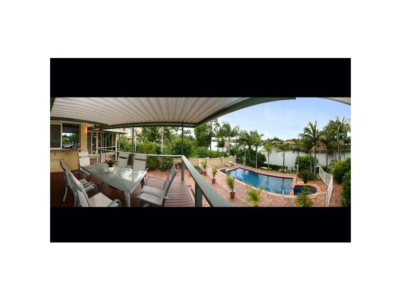 Robina QLD 4226