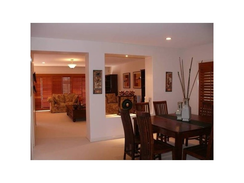 Clear Island Waters QLD 4226