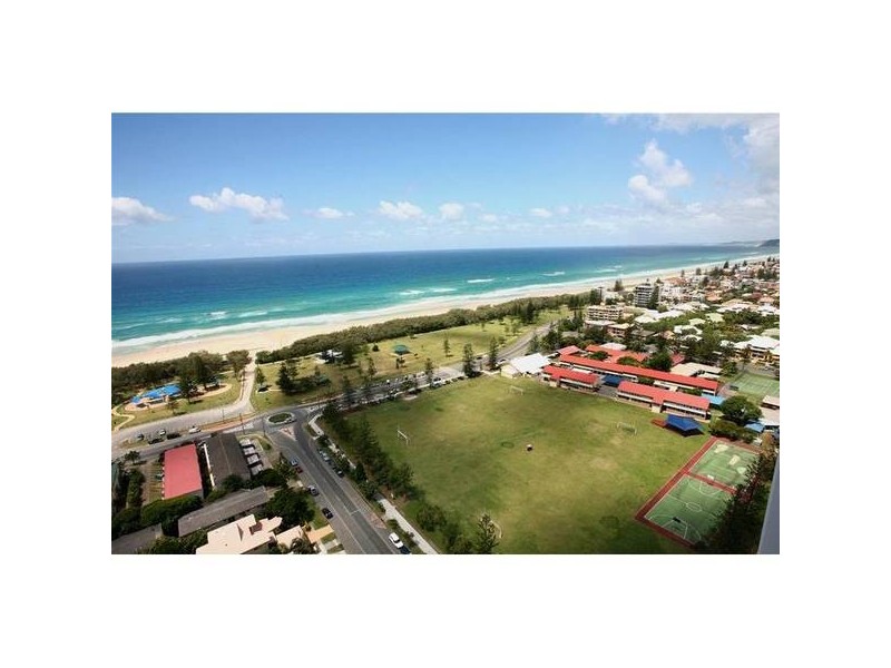 Broadbeach Waters QLD 4218