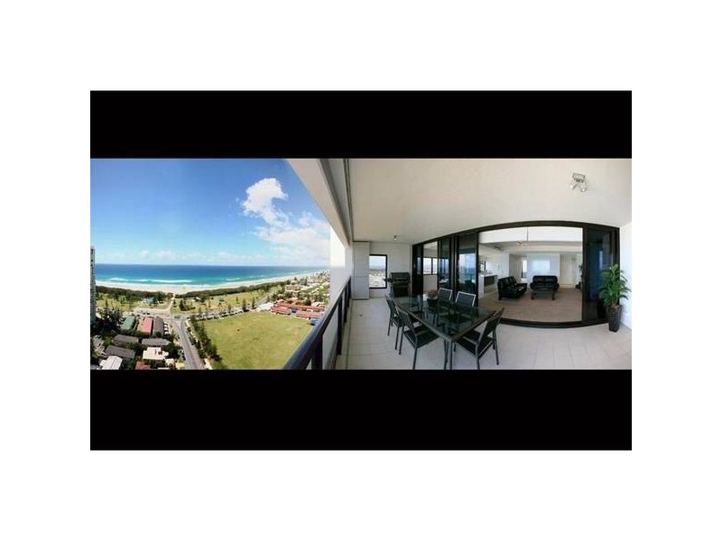Broadbeach Waters QLD 4218