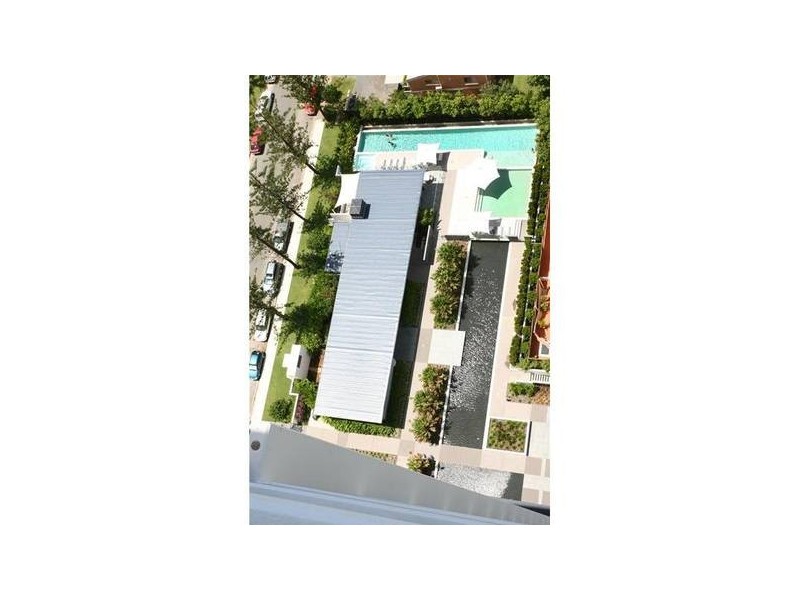 Broadbeach Waters QLD 4218