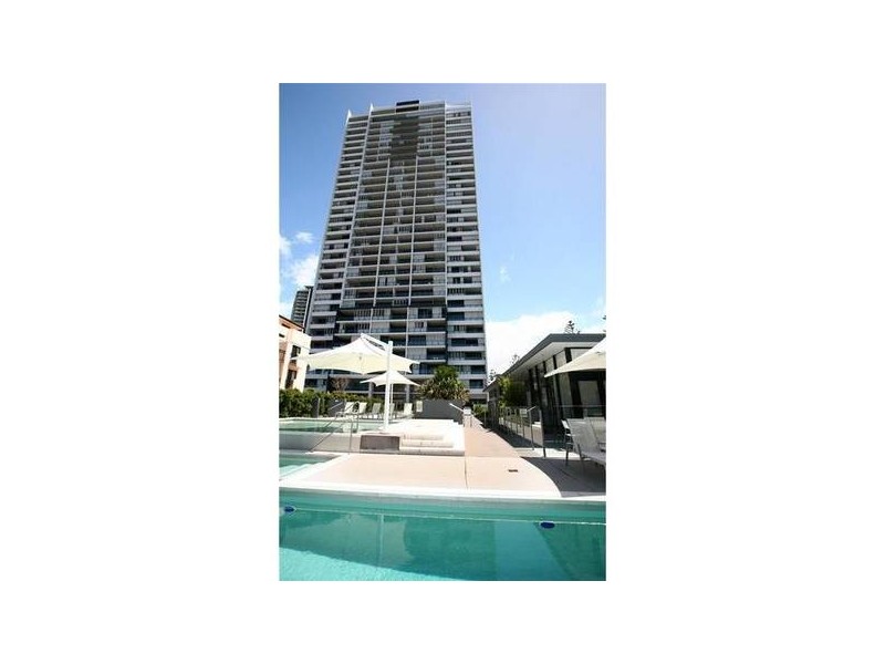 Broadbeach Waters QLD 4218