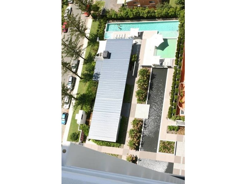 Broadbeach Waters QLD 4218