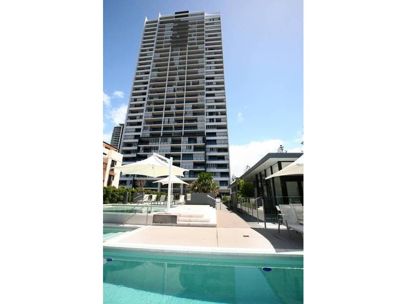 Broadbeach Waters QLD 4218