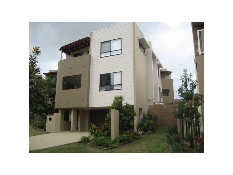 4/62 Bayswater avenue, Varsity Lakes QLD 4227