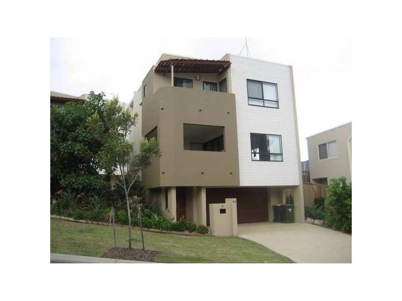 4/62 Bayswater avenue, Varsity Lakes QLD 4227