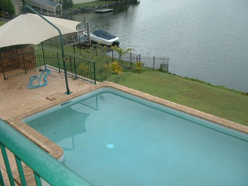 5 ANTIGUA WAY, Clear Island Waters QLD 4226