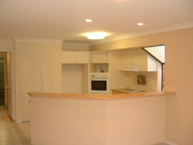 5 ANTIGUA WAY, Clear Island Waters QLD 4226