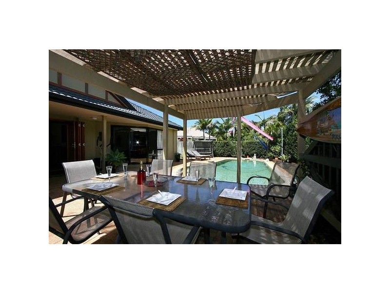 Robina QLD 4226