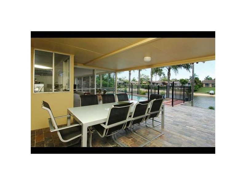 Broadbeach Waters QLD 4218