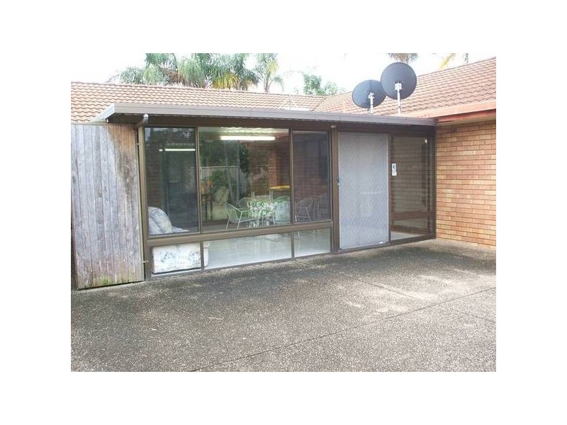 Mermaid Waters QLD 4218