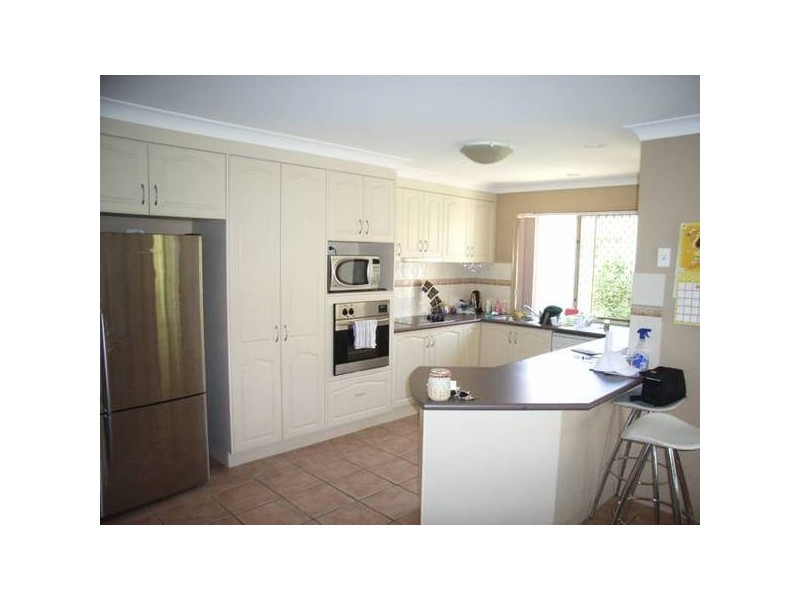 3 Oakridge Pl, Molendinar QLD 4214