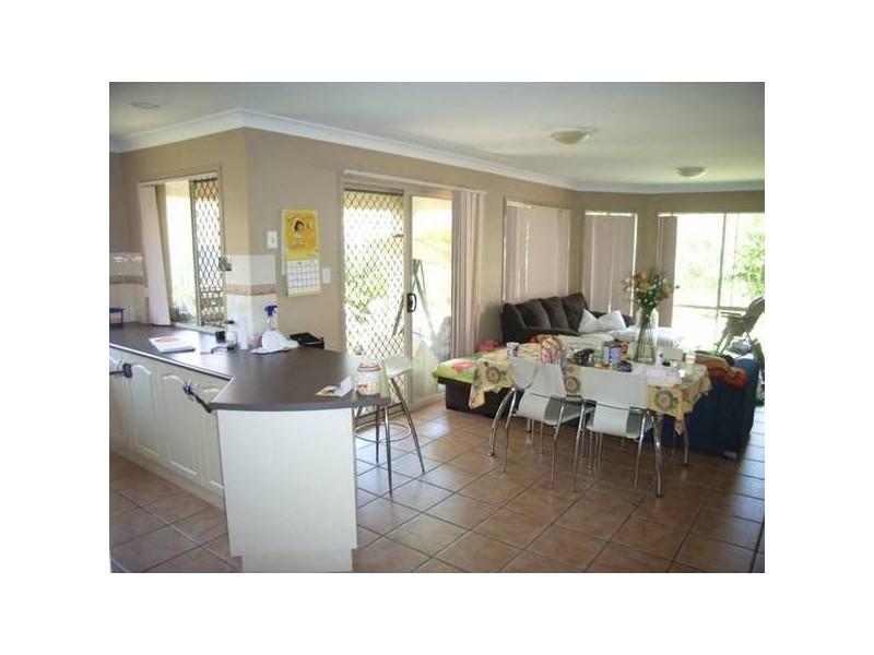 3 Oakridge Pl, Molendinar QLD 4214