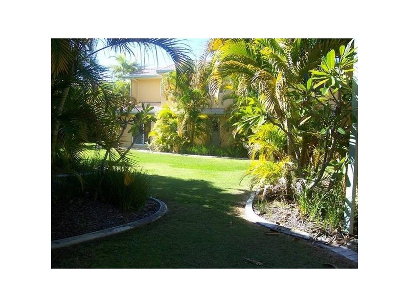 Mermaid Waters QLD 4218