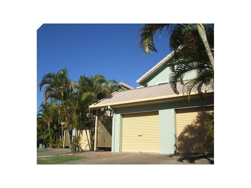 Mermaid Waters QLD 4218