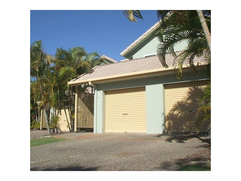 Mermaid Waters QLD 4218