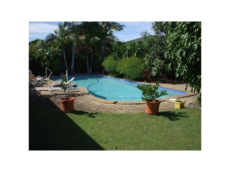 Mermaid Waters QLD 4218