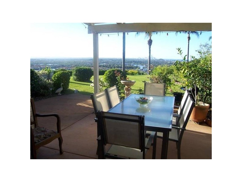 Burleigh QLD 4822