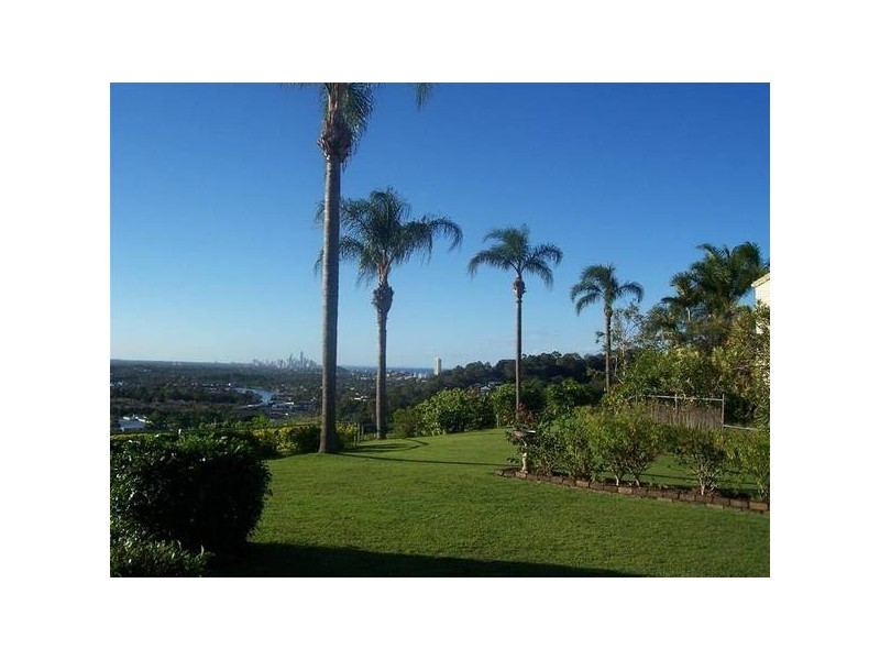 Burleigh QLD 4822