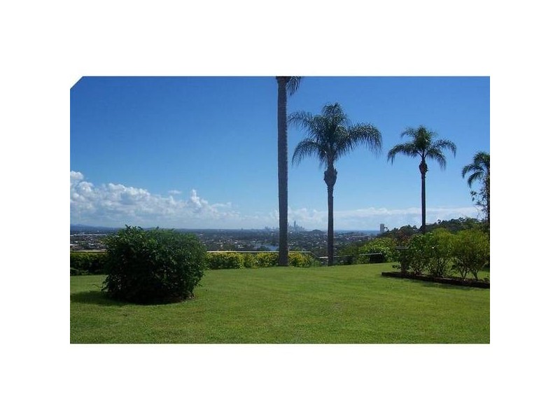 Burleigh QLD 4822