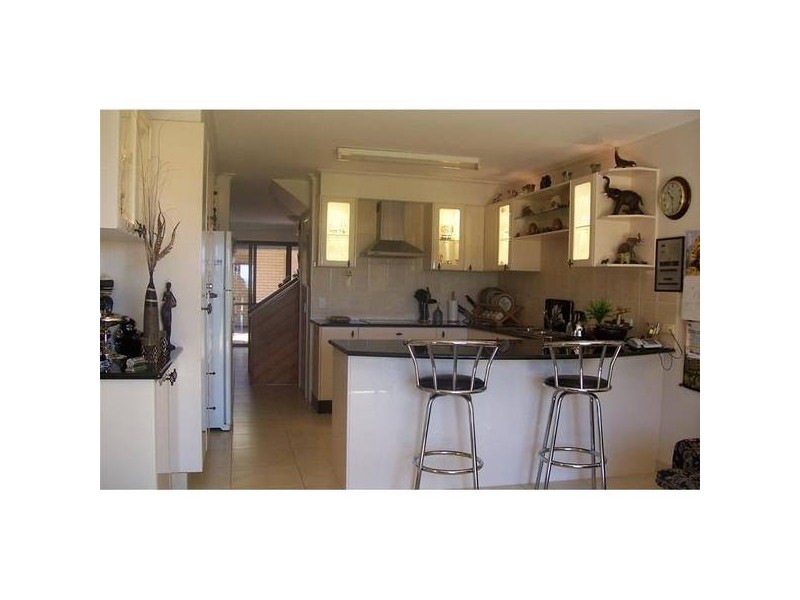 Burleigh QLD 4822