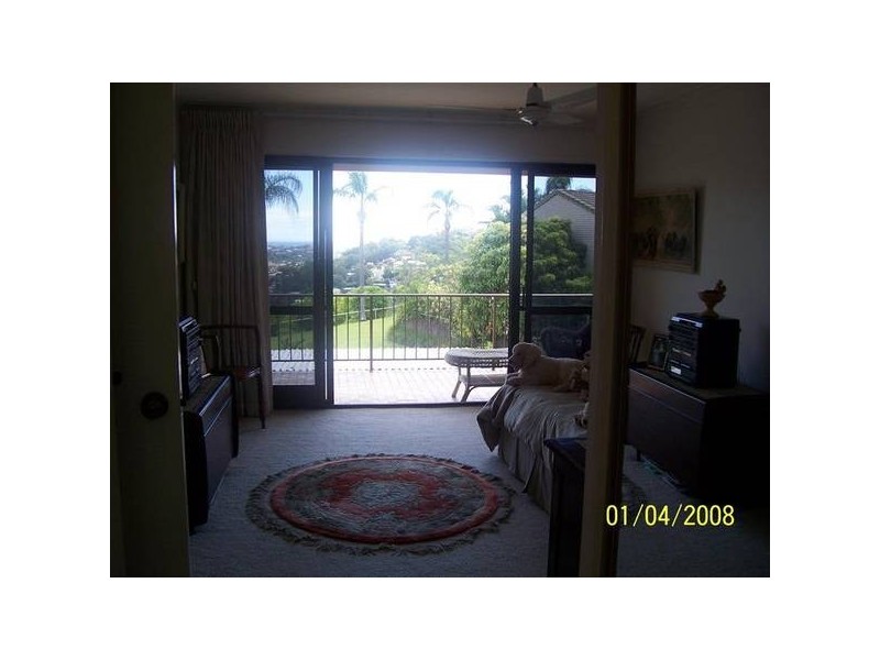 Burleigh QLD 4822
