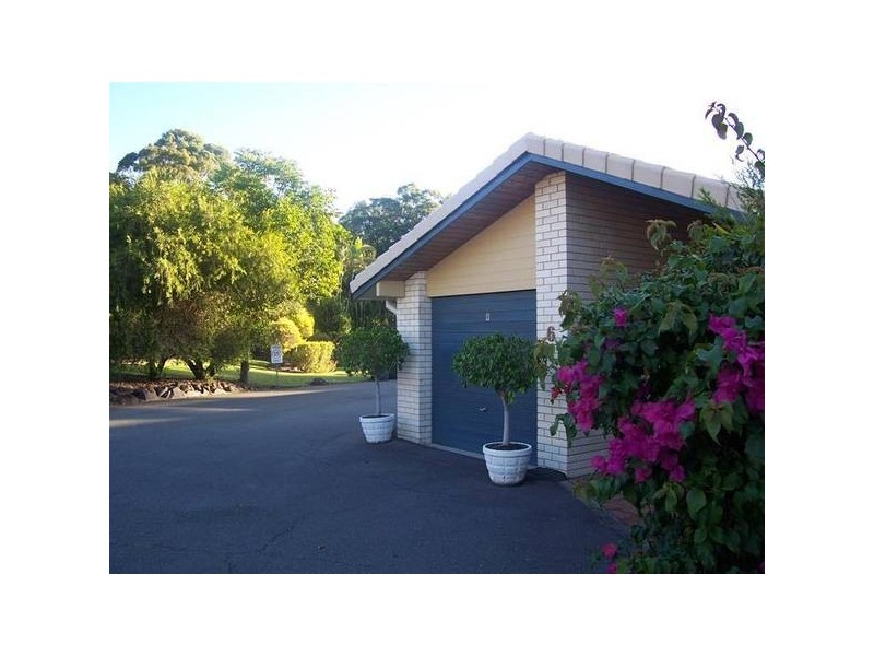 Burleigh QLD 4822
