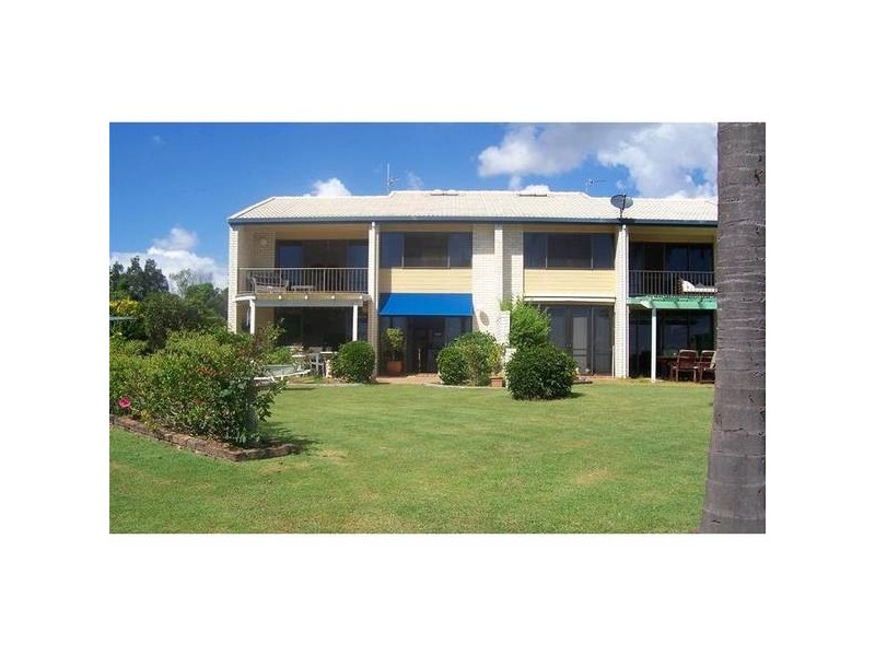Burleigh QLD 4822