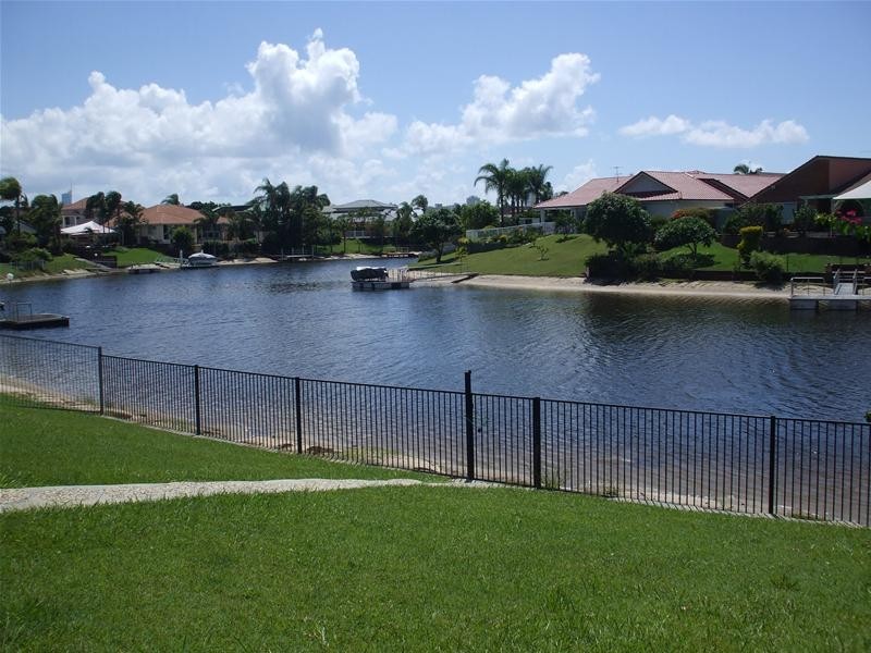 Mermaid Waters QLD 4218