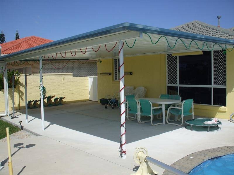 Mermaid Waters QLD 4218