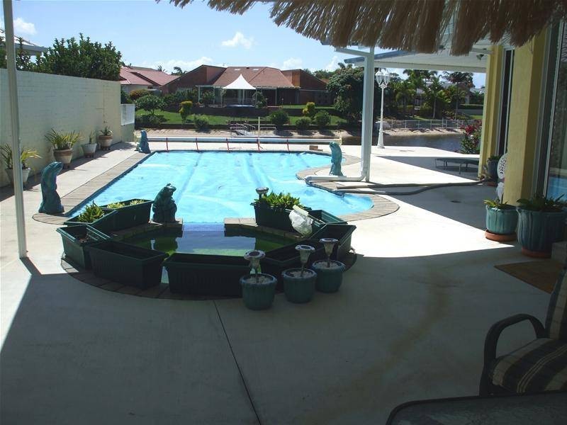 Mermaid Waters QLD 4218