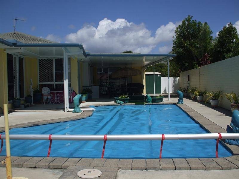 Mermaid Waters QLD 4218