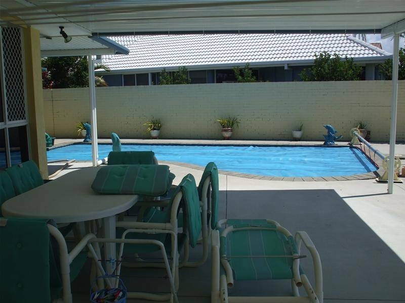 Mermaid Waters QLD 4218