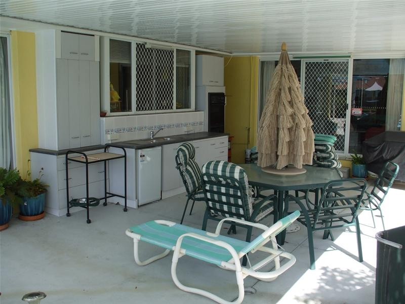 Mermaid Waters QLD 4218