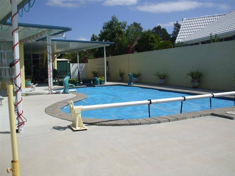 Mermaid Waters QLD 4218