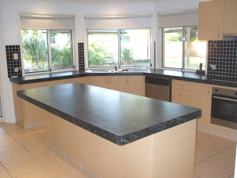 54 CAYMAN DRIVE, Clear Island Waters QLD 4226