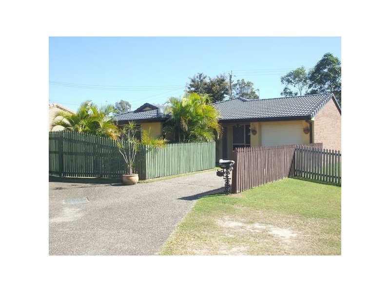 6 crelga court, Merrimac QLD 4226