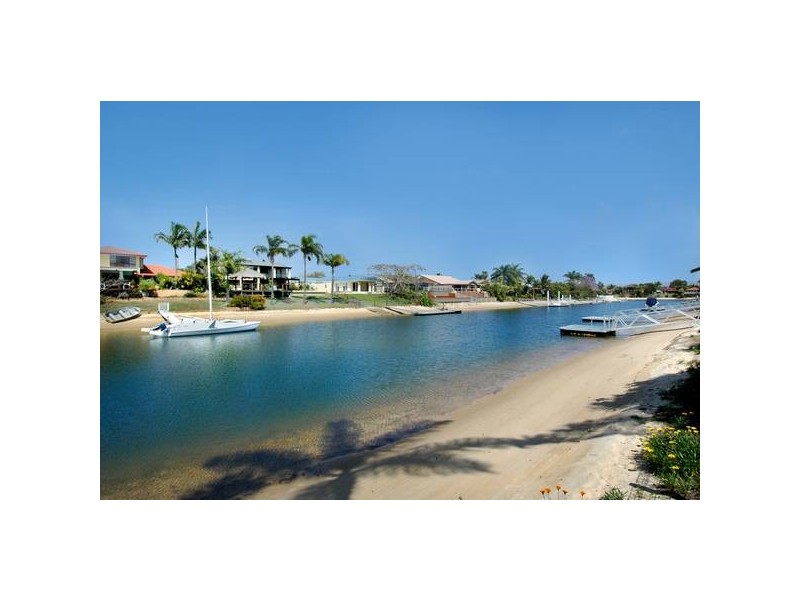 Broadbeach Waters QLD 4218