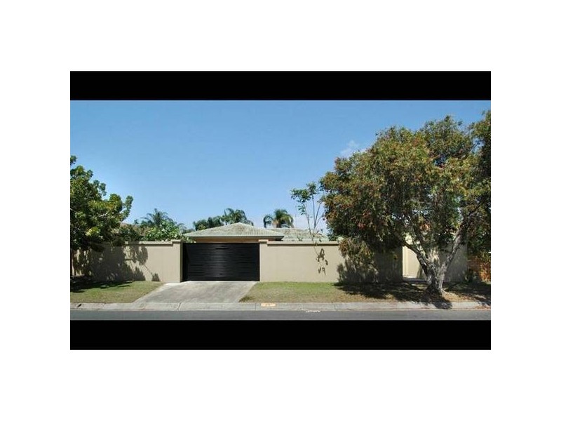 Broadbeach Waters QLD 4218