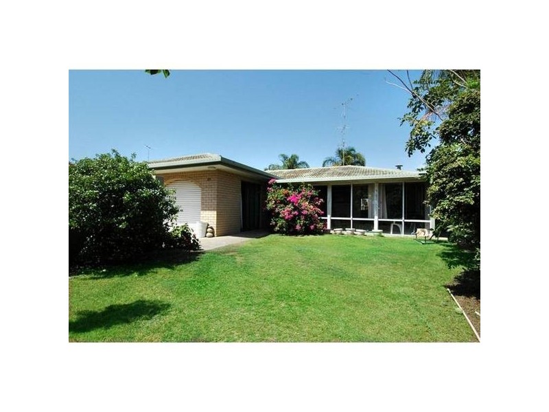 Broadbeach Waters QLD 4218