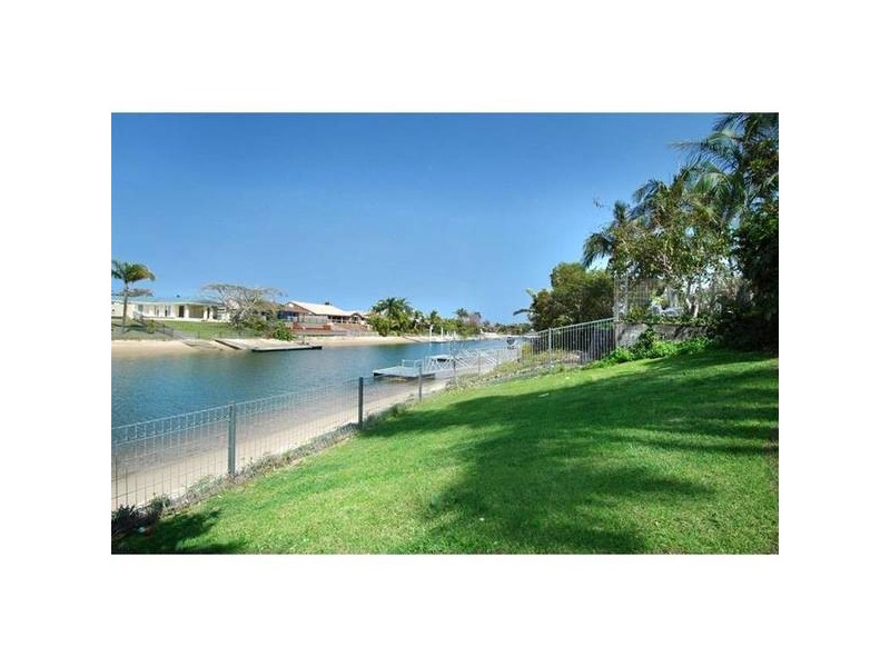 Broadbeach Waters QLD 4218