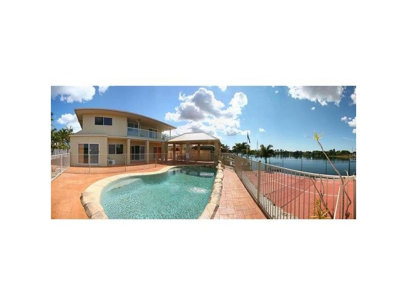 59 Port Jackson Boulevard, Clear Island Waters QLD 4226