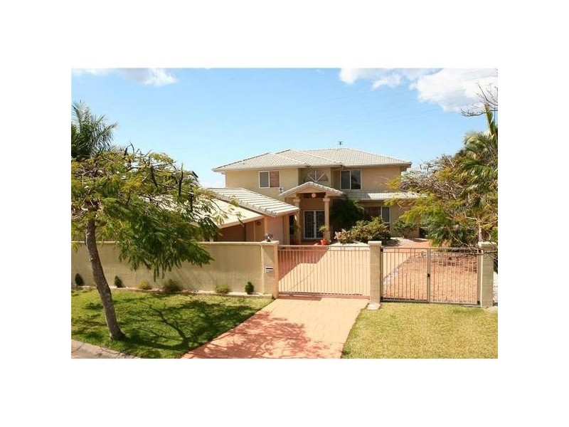 59 Port Jackson Boulevard, Clear Island Waters QLD 4226