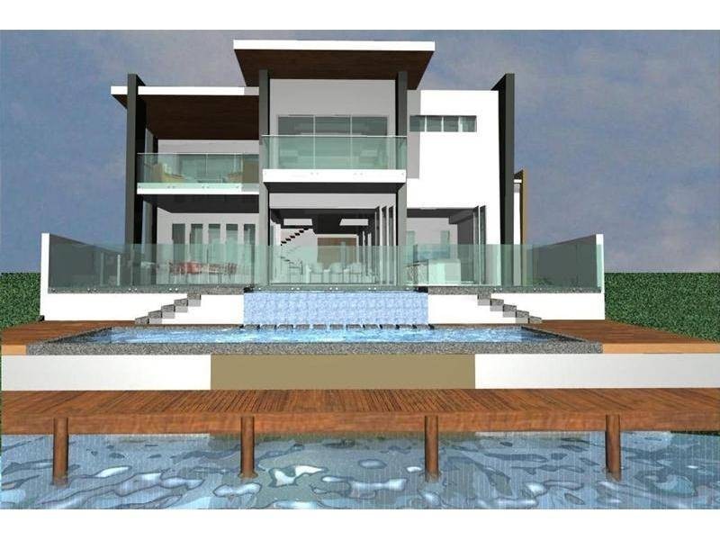 Clear Island Waters QLD 4226