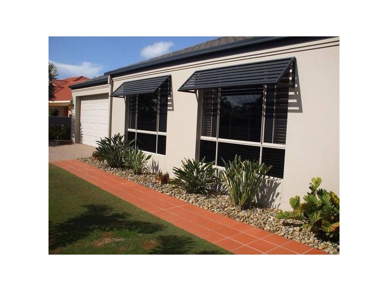 6 Montserrat Court, Clear Island Waters QLD 4226