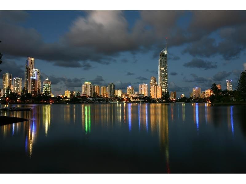 23 The Promenade, Isle Of Capri QLD 4217