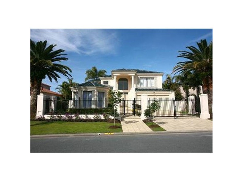 59 Bollard Circuit, Clear Island Waters QLD 4226