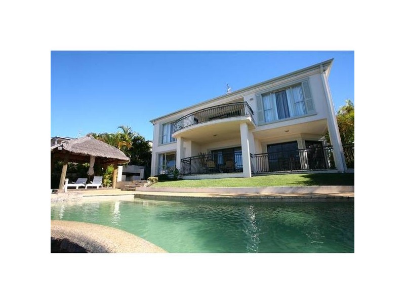 59 Bollard Circuit, Clear Island Waters QLD 4226