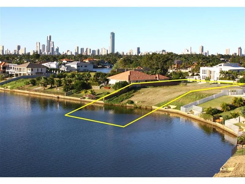 Benowa QLD 4217