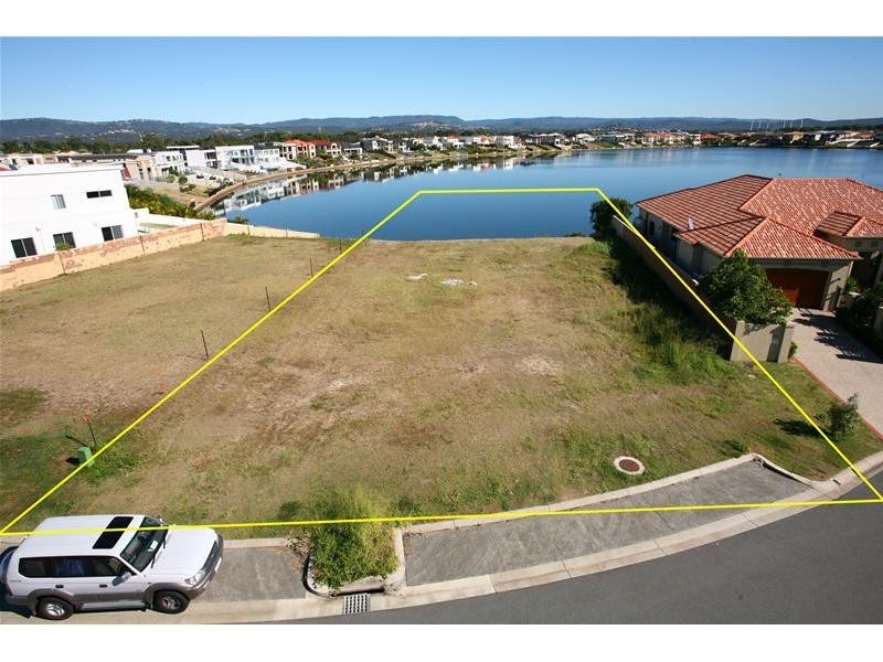 Benowa QLD 4217